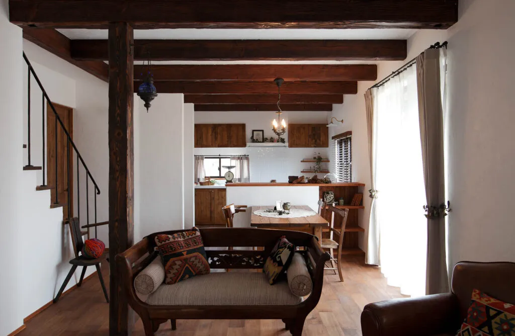 La ferme